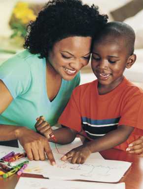 Everyday ways to say ‘I love you’