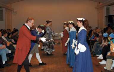 Happy birthday to George