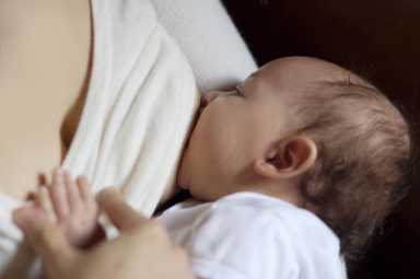 Breastfeeding