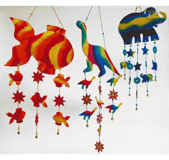CRAFTS