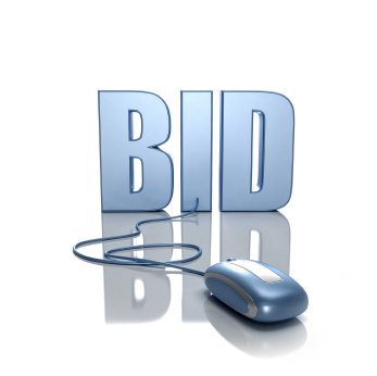 bluebid