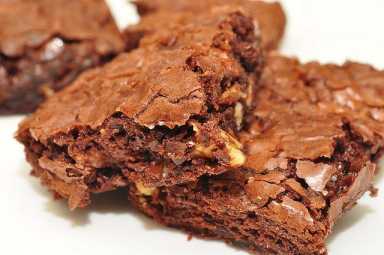 brownies