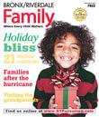 Bronx Family: December