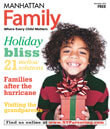 Manhattan Family: December