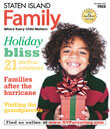 Staten Island Family: December