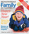 Bronx Family: January