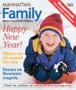 Manhattan Family: January
