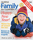 Queens Family: January