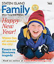 Staten Island Family: January