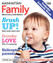 Manhattan Family: February