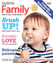 Queens Family: February
