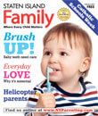 Staten Island Family: February