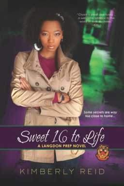 Great read for a young sleuth