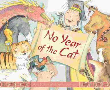 Learn about animals of the Chinese New Year