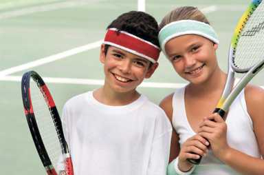 Should your child go to camp with a friend?