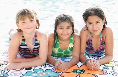 Ten tips for finding the right day camp
