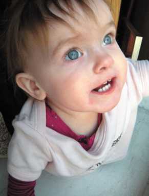 Twelve months and reluctantly counting