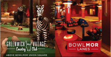 Bowlmor