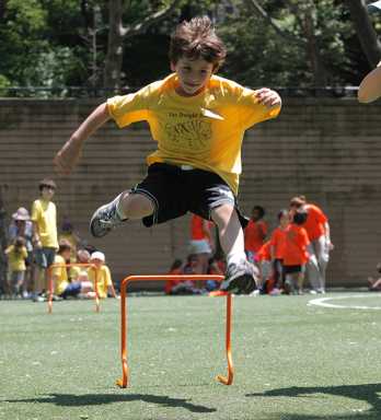 Dwight-School-Summer-Camp