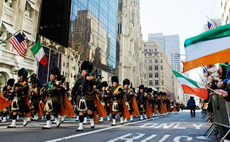 NYC-St-Patricks-Day-Parade