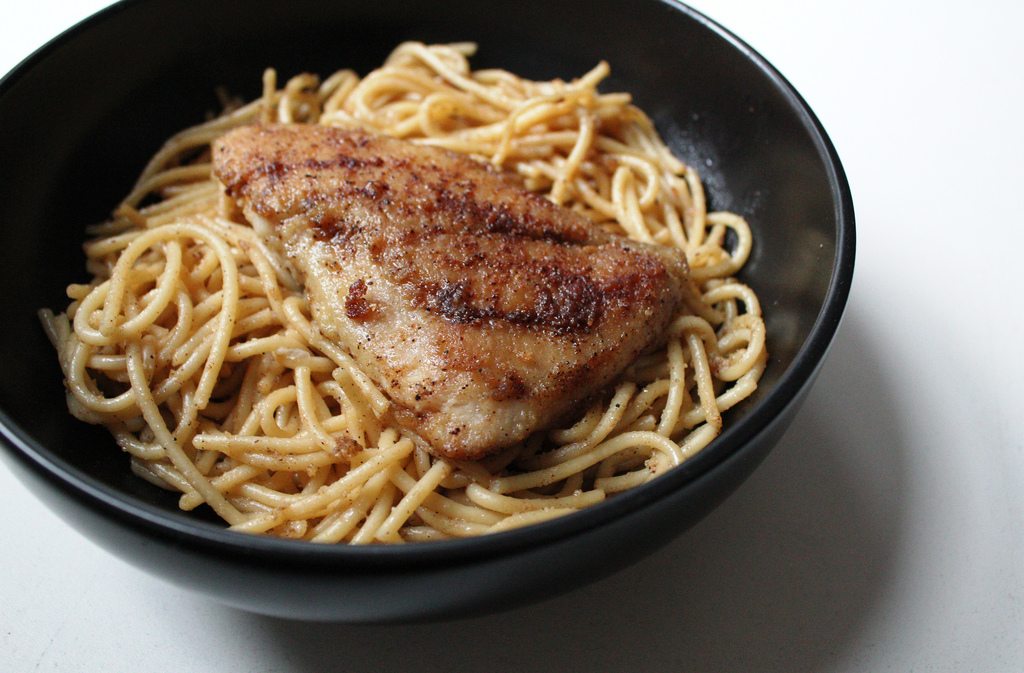 butter-garlic-sage-tilapia-pasta