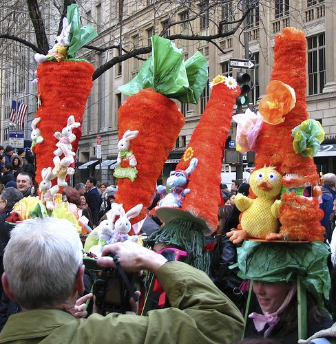 nyc-easter-bonnet-parade
