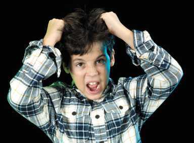 Parents’ roles in managing their children’s stress