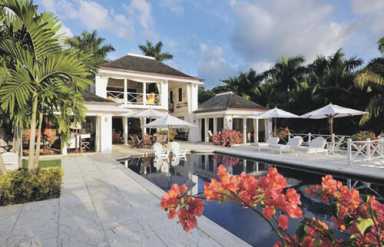 What does a 12-year anniversary look like? Jamaica, Mon!
