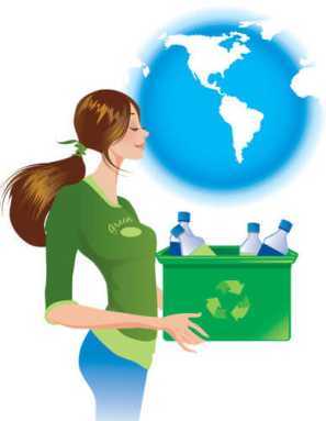 Confessions of a ‘green’ convert