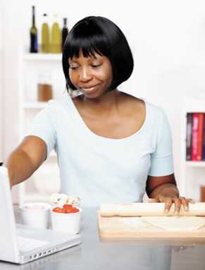 Apps that take the drudgery out of dinner