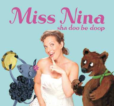 Turn the page: Miss Nina’s inspired by classic lit