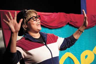 ‘Story Pirates’ come ashore at Symphony Space