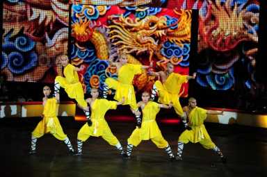 UniverSoul Circus