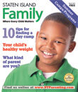 Staten Island Family: March