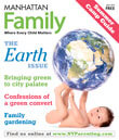 Manhattan Family: April