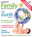Queens Family: April