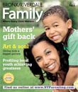 Bronx Family: May