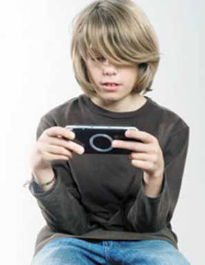 Analyze violence in your child’s video games
