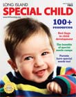 Long Island Special Child: Spring/Summer 2013