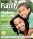 Staten Island Family: May