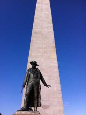 Boston