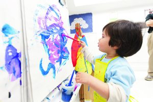 Gymtime Rhythm & Glues