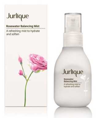 Jurlique Rose Balancing Mist