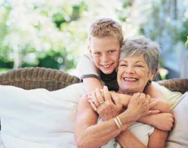 Before you travel: Appoint a standby guardian