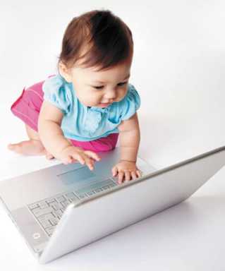 Infants and young children shouldn’t be exposed to screens, say experts