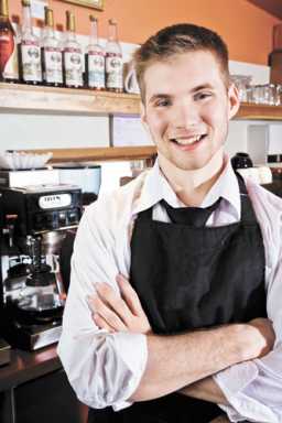 Help your teen make the most of summer employment