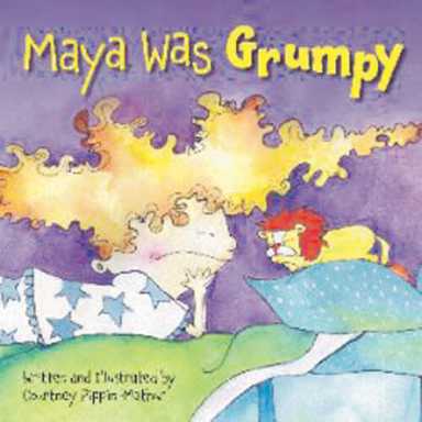 ‘Grumpy’ book makes ‘em smile