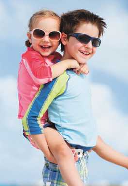 Safer sun for everyone
