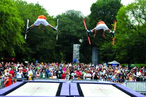 Central Park (Adventures NYC)