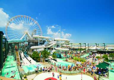 Morey’s Piers & Waterparks 2